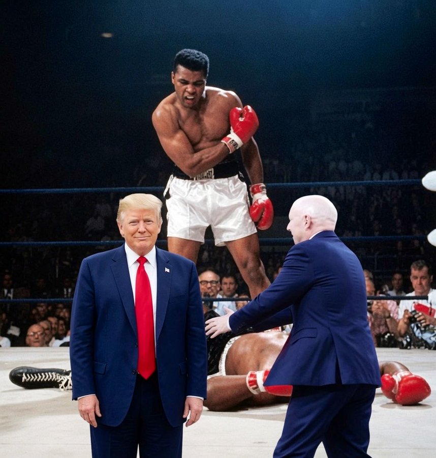 Trump 11