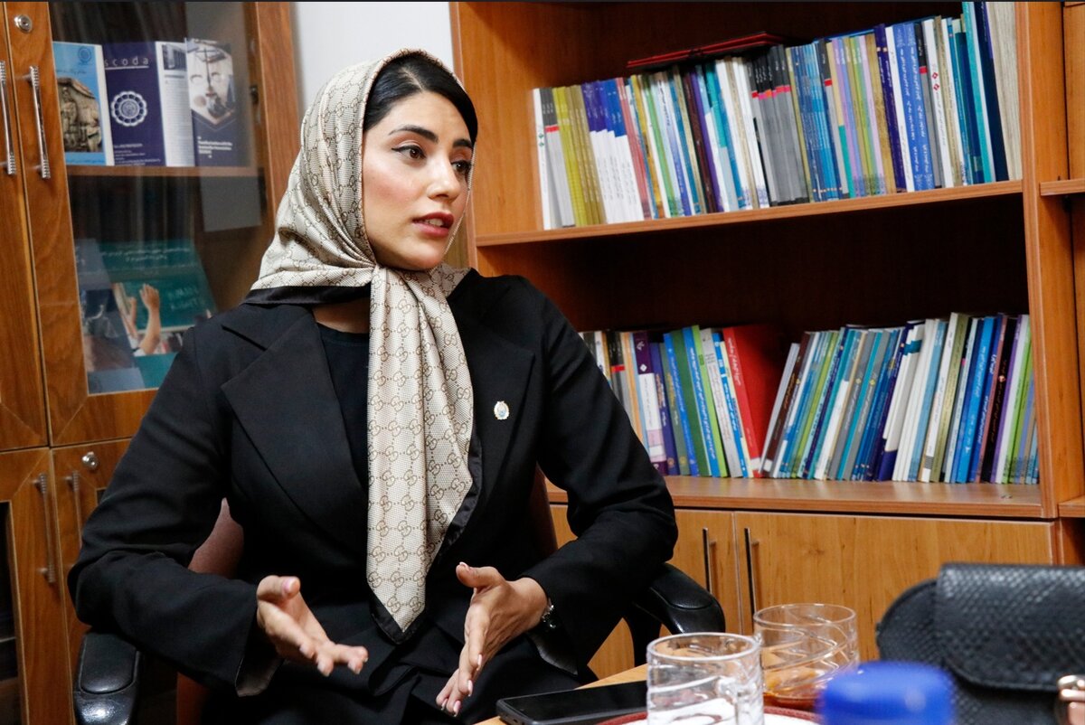 مریم+رضایی+آریا