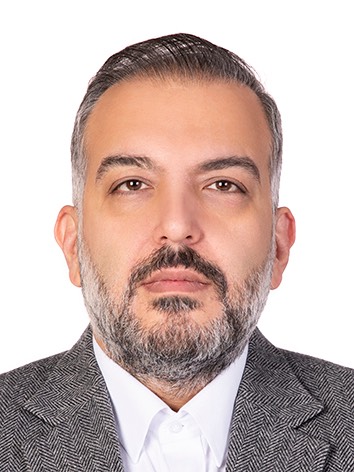 سیدعلیرضا حسینی