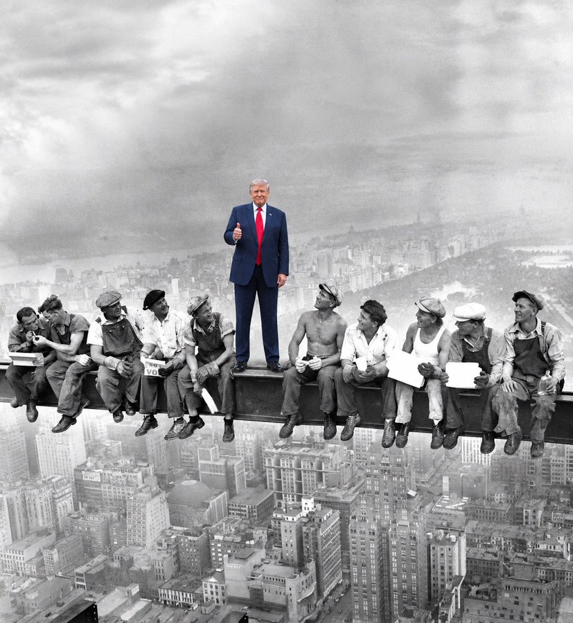 Trump 6