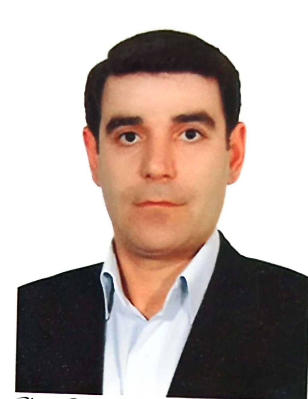 مسیب زاده