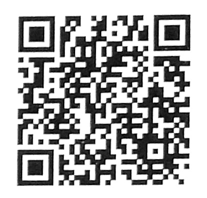 بارکد مدرسه حقوق
