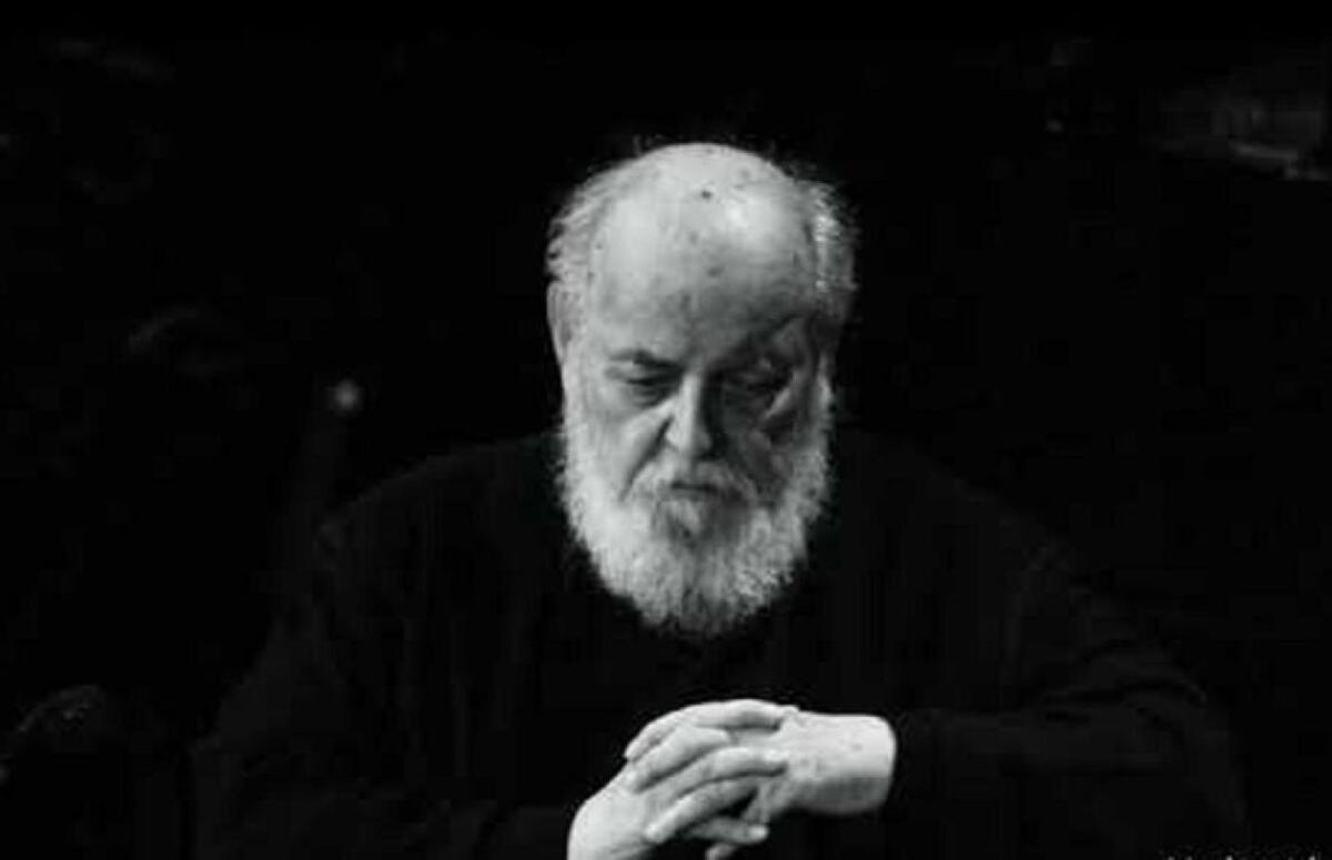 هوشنگ ابتهاج