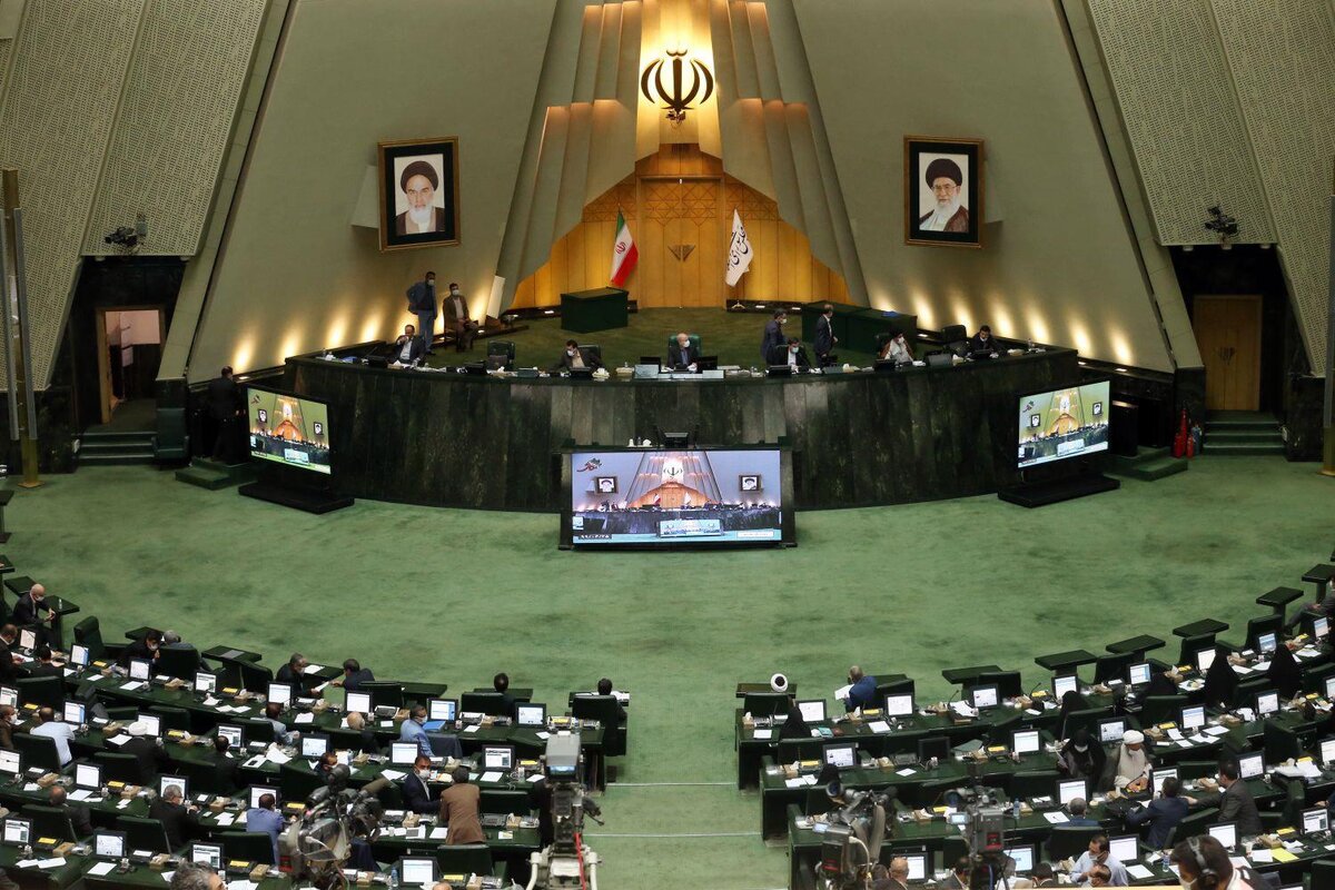 اصلاح مواد ۱ و ۶ قانون نحوه اجرای محکومیت های مالی و موادی از قانون مدنی در مجلس تصویب شد