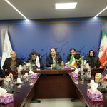 رئیس کانون وکلای قزوین: آسیب دیدگان جنگ و خانواده شهدا، مورد حمایت حقوقی وکلای دادگستری قرار دارند