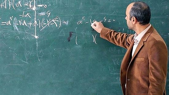 ابلاغ شیوه‌نامه ساماندهی معلمان به استان‌ها