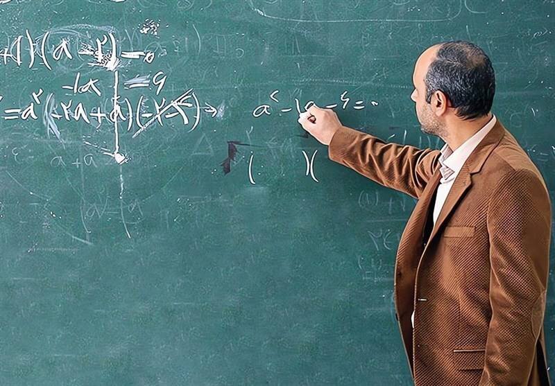 ابلاغ شیوه‌نامه ساماندهی معلمان به استان‌ها