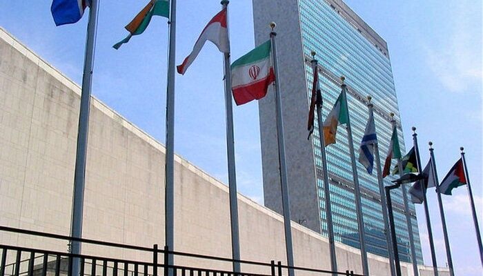 بیانیه سازمان ملل به مناسبت نوروز: تنش نظامی که موجب رنج غیرنظامیان شده را محکوم می‌کنیم