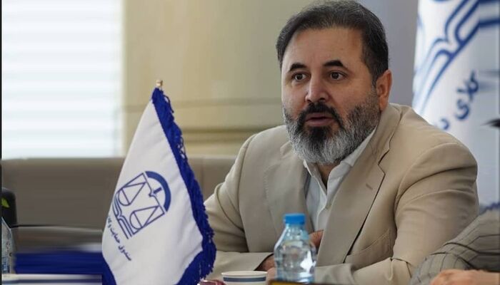 خزانه‌دار صندوق حمایت وکلا: مجوز ارائه خدمات درمانی به بیمه‌شدگان صندوق را نداریم