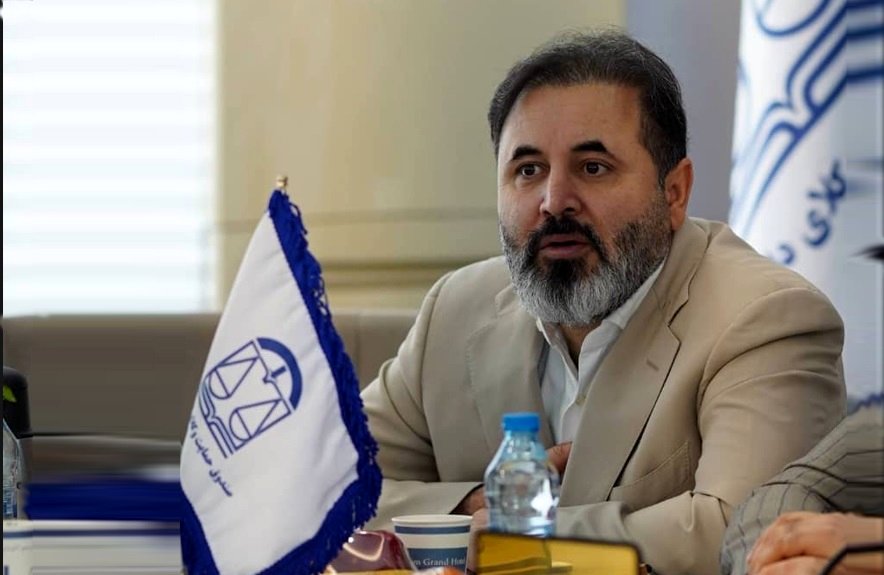 خزانه‌دار صندوق حمایت وکلا: مجوز ارائه خدمات درمانی به بیمه‌شدگان صندوق را نداریم