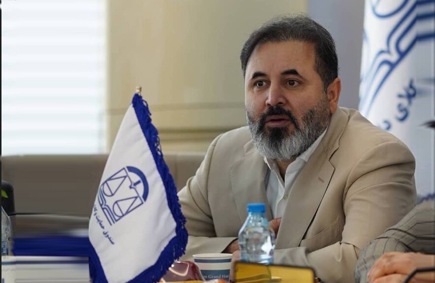 خزانه‌دار صندوق حمایت وکلا: مجوز ارائه خدمات درمانی به بیمه‌شدگان صندوق را نداریم