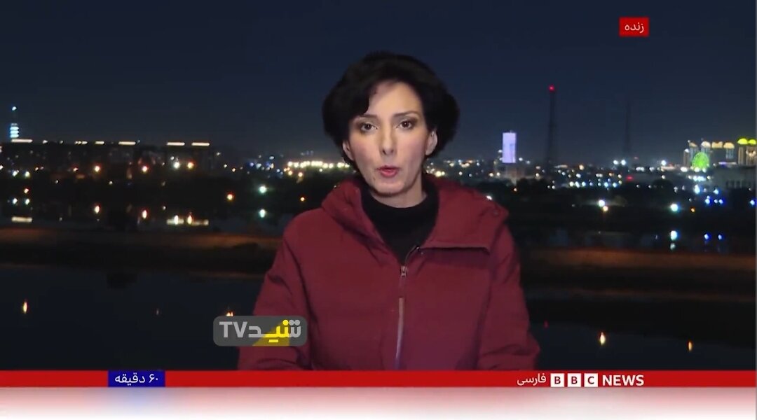 ببینید | جمع‌بندی BBC از وضعیت جنگ: درگیری هر لحظه بیشتر می‌شود