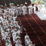 پایان کار کاروان ایران در بازی‌های پاراآسیایی آیچی-ناگویا با کسب جایگاه ششم