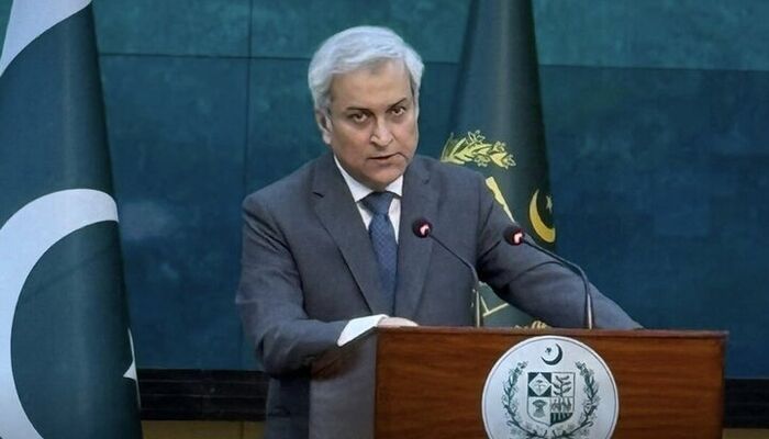 وزارت خارجه پاکستان: هیچ تاریخی برای دور جدید مذاکرات تهران - واشنگتن تعیین نشده است