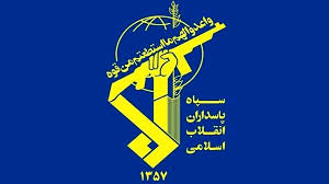 توقیف دو کشتی متخلف در تنگه هرمز توسط سپاه