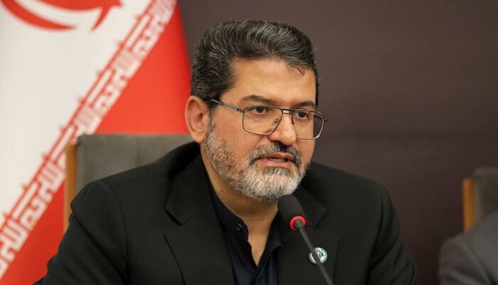 خندانی: کارگزاری‌های حقوقی به‌زودی آغاز بکار می‌کنند 