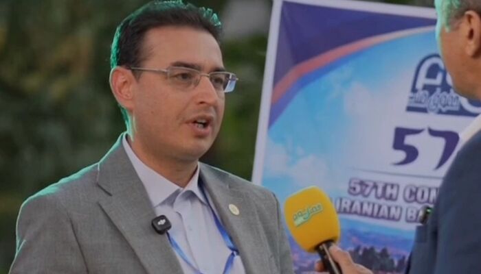 ببینید | در اجلاس پنجاه و هفتمین اتحادیه سراسری وکلای ایران در خرم‌آباد چه گذشت؟