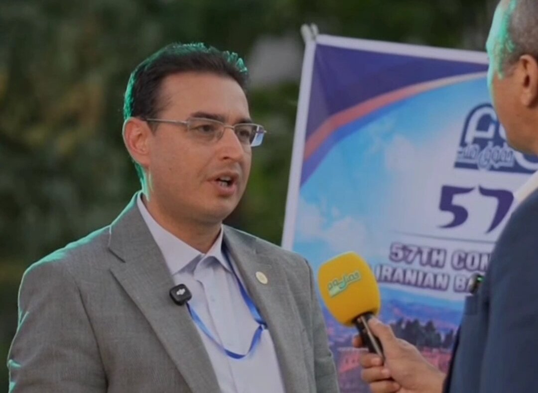ببینید | در اجلاس پنجاه و هفتمین اتحادیه سراسری وکلای ایران در خرم‌آباد چه گذشت؟