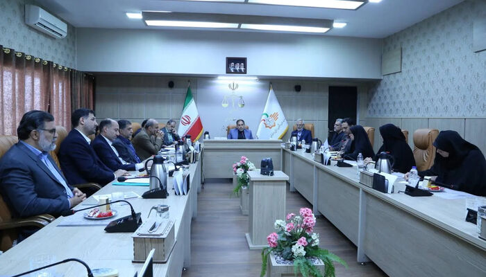 گسترش دفاتر حمایت از اطفال و نوجوان در سراسر کشور/ جهانگیر: جای هیچ مادر و کودکی در زندان نیست