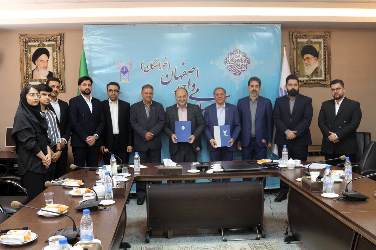 کانون وکلای اصفهان و دانشگاه آزاد، موت کورت مشترک برگزار می‌کنند