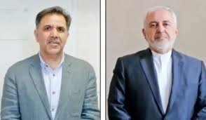 تایید پیشنهاد آتش بس ظریف: وطن‌دوستانه بود