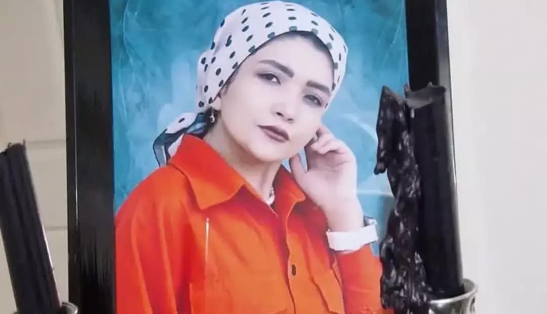 حکم قصاص متهم به قتل دختر افغان صادر شد