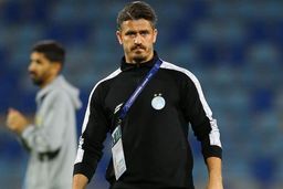 وریا غفوری پاسخ ساپینتو و اینترنشنال را داد