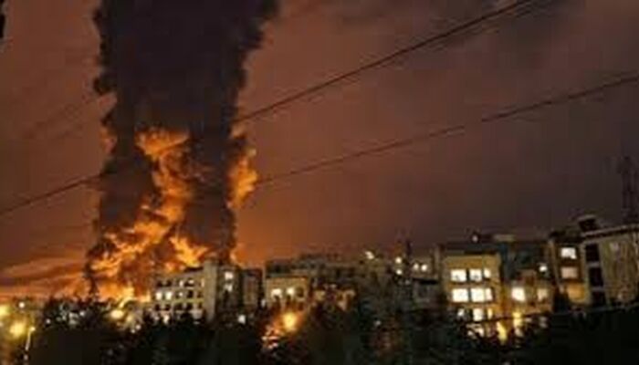 جنگ در تنهایی استراتژیک