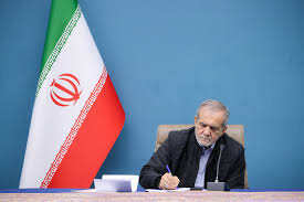 دفاع پزشکیان با اینترنت پرو از حق دسترسی به اینترنت مردمی که نت‌شان ۷۵ روز است قطع شده!
