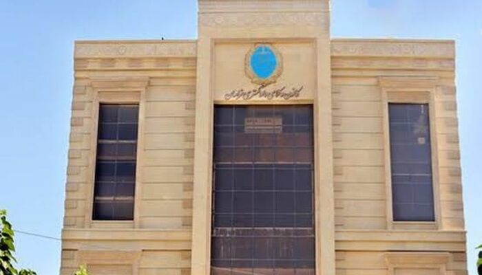 کارآموزی ۲ نفر داوطلب در کانون وکلای خراسان با رای دادگاه