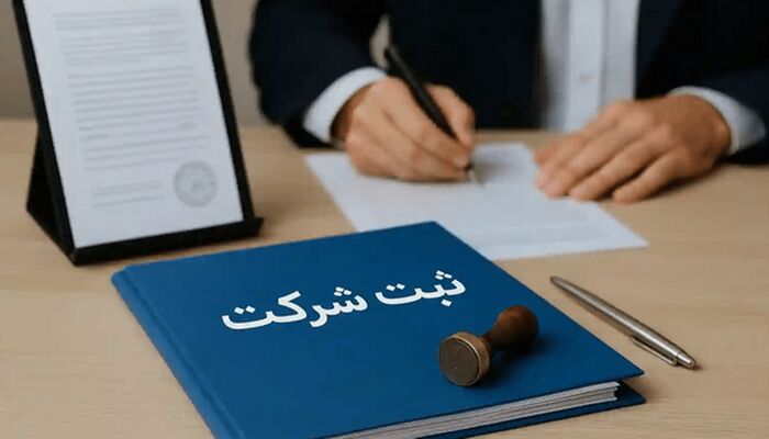 شرایط ثبت شرکت توسط اتباع خارجی در ایران