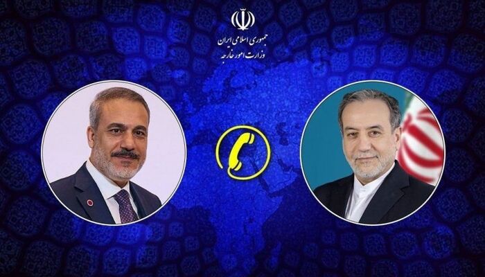 هشدار عراقچی درباره تکرار عملیات‌ پرچم دروغین از سوی دشمنان