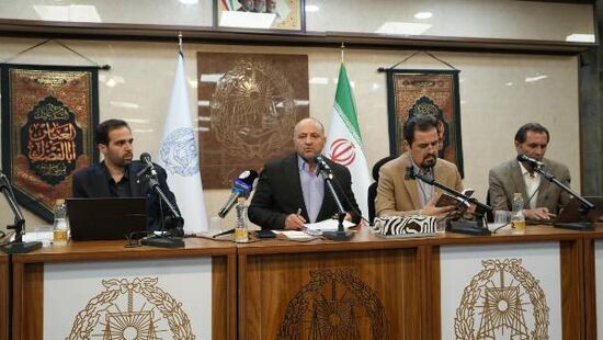 «وکیل ایران» در میدان دفاع از حقوق ملت