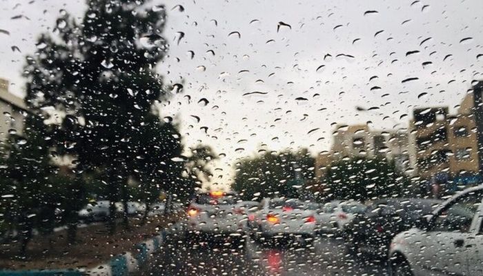 بارش پراکنده و باد شدید در ۱۸ استان