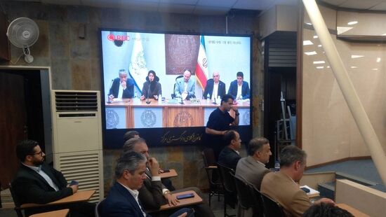 وکیل شاه‌محمدی: اگر الان آقای نقدعلی در اکثریت بود، بدتر از گذشته عمل می‌کرد