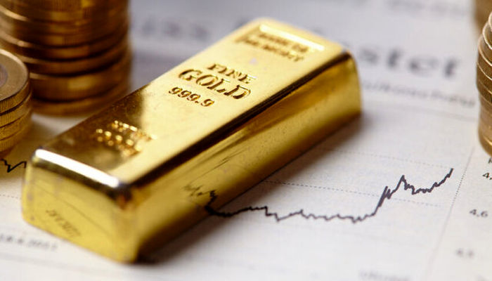 قیمت جهانی طلا در مسیر صعود