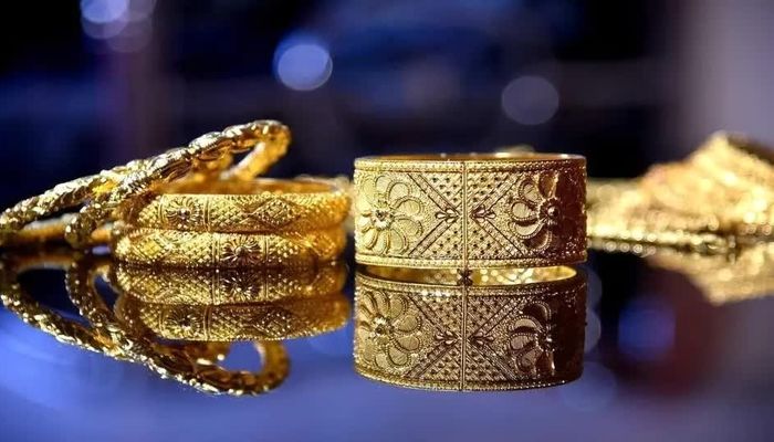 قیمت طلا ۱۸ عیار امروز چهارشنبه ۲۳ اردیبهشت ۱۴۰۵