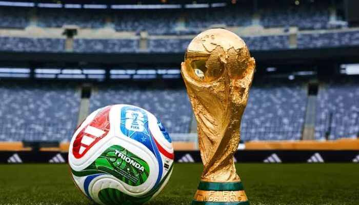 جام جهانی فوتبال 2026 رادر فصل سوم دنبال کنید