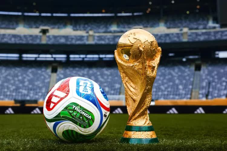 جام جهانی فوتبال 2026 رادر فصل سوم دنبال کنید