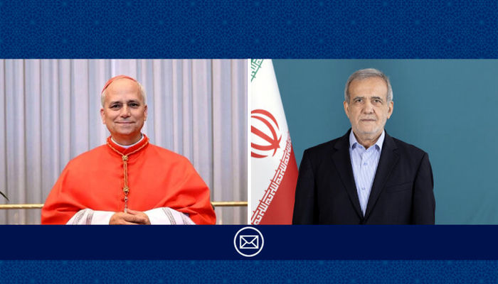 پزشکیان: ایران ثابت کرده پایبند به دیپلماسی و راه‌حل‌ مسالمت‌آمیز است
