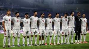 آنگولا حریف ایران در آمریکا پیش از جام جهانی