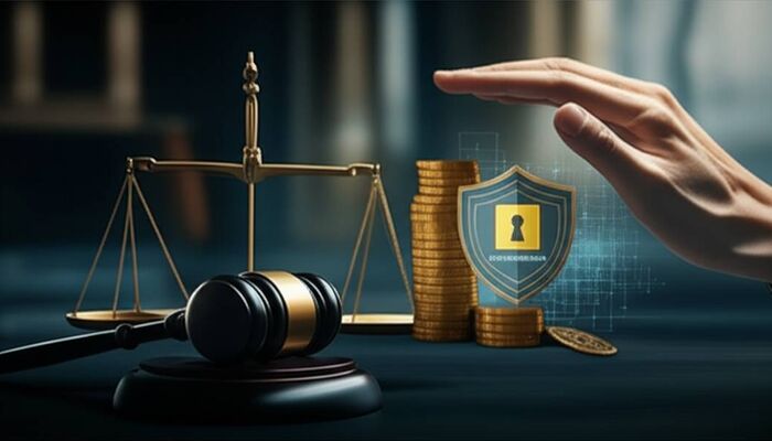 نظریه جدید درباره دریافت خسارات احتمالی تودیعی توسط وکیل