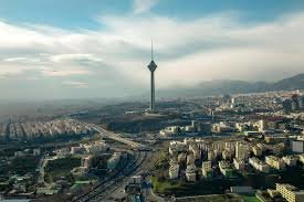 نیازمند کاهش ۱۵ درصدی مصرف آب تهران در تابستان هستیم