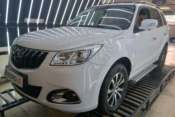 قرارداد علی‌الحساب برای خودرو وارداتی غیرقانونی است