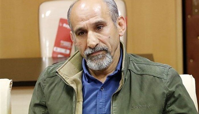 عسگری محمدیان: کشتی را ۳ طلاقه کرده‌ام!