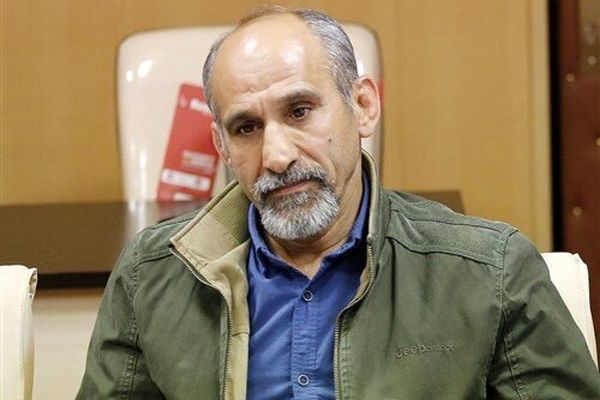 عسگری محمدیان: کشتی را ۳ طلاقه کرده‌ام!