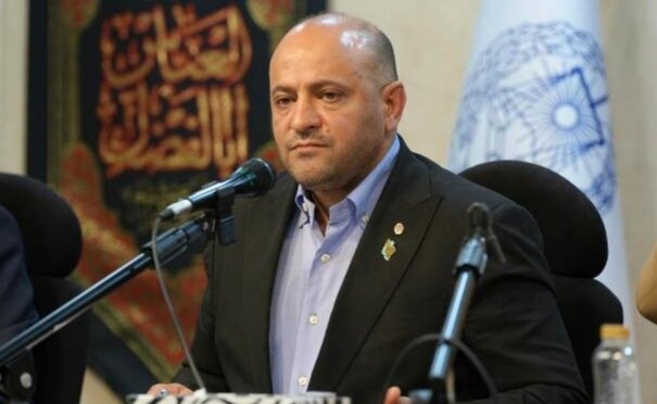 نایب‌رئیس کانون وکلای مرکز: ساختمان گاندی امروز ۸۰۰ میلیارد تومان پیشنهاد خرید دارد/ ارجاع پرونده‌های تسخیری به کمتر از سه ساعت رسید