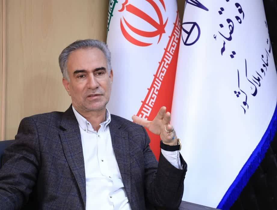 زمان ثبت‌نام آزمون دفتریاری اسناد رسمی اعلام شد