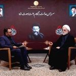 رئیس قوه قضاییه: روند مجازات عناصر همراه دشمن و جاسوسان با قوت و قدرت ادامه دارد