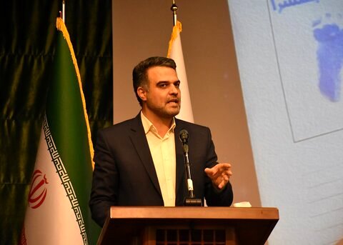 رئیس پژوهشگاه قوه قضاییه: حمایت قضایی از قربانیان تروریسم یک ضرورت حقوقی و انسانی است
